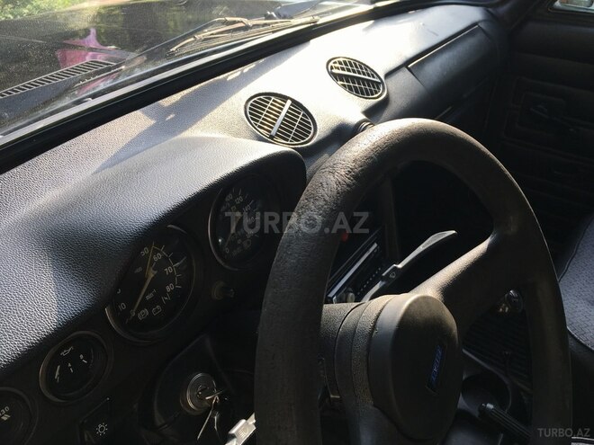 LADA (VAZ) 2106 2004, 130,000 km - 1.6 l - Bakı