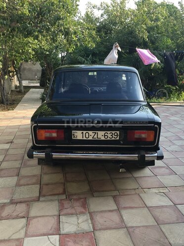 LADA (VAZ) 2106 2004, 130,000 km - 1.6 l - Bakı