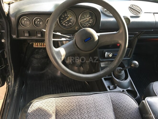 LADA (VAZ) 2106 2004, 130,000 km - 1.6 l - Bakı
