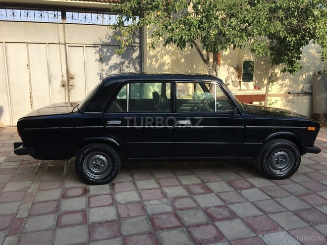 LADA (VAZ) 2106 2004, 130,000 km - 1.6 l - Bakı
