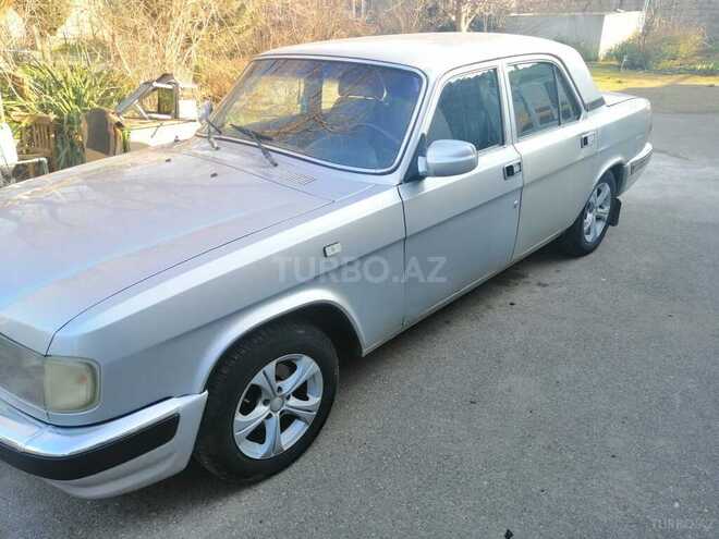 GAZ 3110 2003, 123,000 km - 2.3 л - Bakı