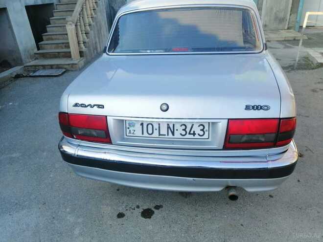 GAZ 3110 2003, 123,000 km - 2.3 л - Bakı