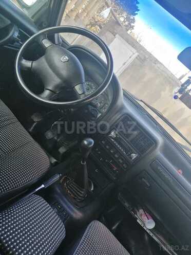 GAZ 3110 2003, 123,000 km - 2.3 л - Bakı
