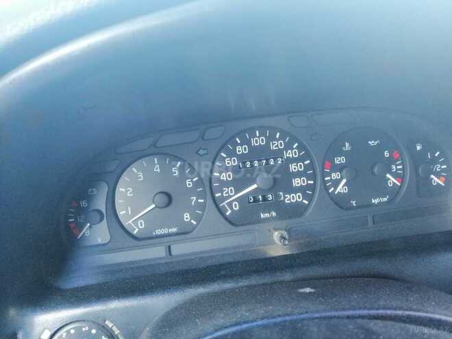 GAZ 3110 2003, 123,000 km - 2.3 л - Bakı