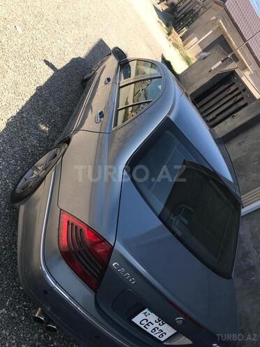 Mercedes C 280 2007, 2,100,000 km - 0.3 l - Bakı