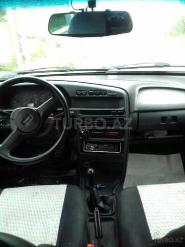 LADA (VAZ) 2115 2012, 161,000 km - 1.6 l - Quba