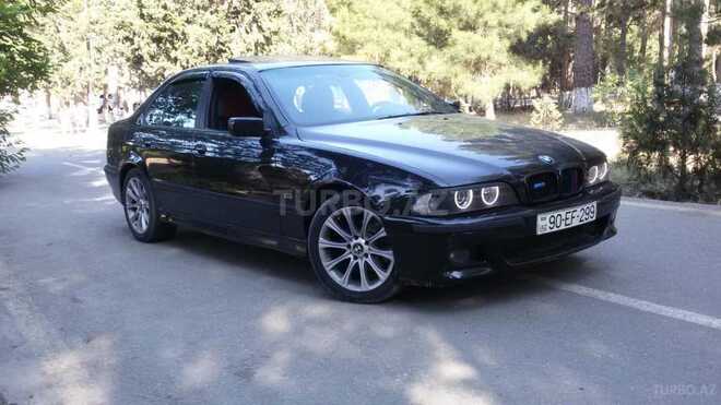 BMW 528 1998, 285,000 km - 2.8 l - Sumqayıt