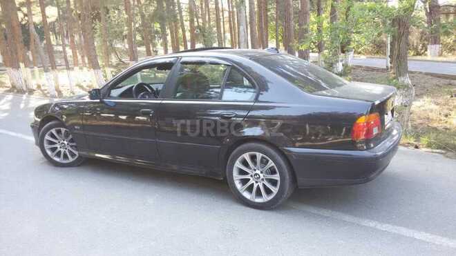 BMW 528 1998, 285,000 km - 2.8 l - Sumqayıt