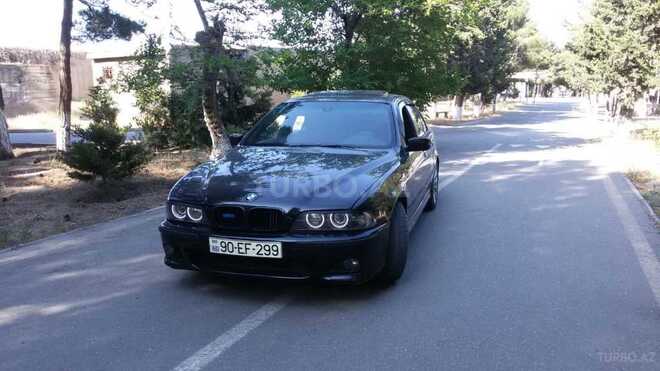 BMW 528 1998, 285,000 km - 2.8 l - Sumqayıt