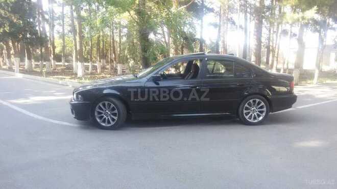 BMW 528 1998, 285,000 km - 2.8 l - Sumqayıt