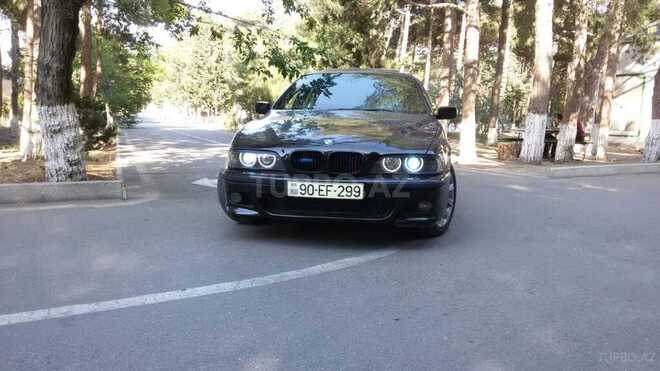 BMW 528 1998, 285,000 km - 2.8 l - Sumqayıt