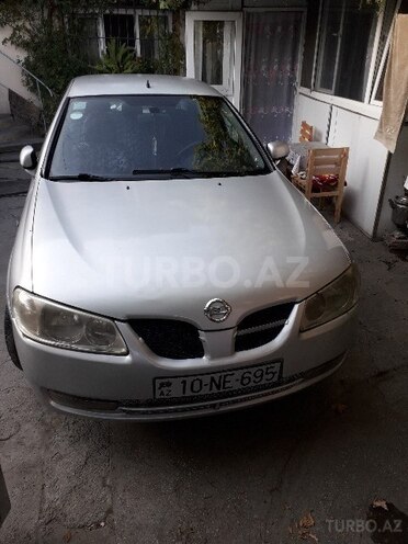 Nissan Sunny 2003, 288,758 km - 0.2 l - Bakı
