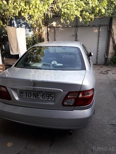 Nissan Sunny 2003, 288,758 km - 0.2 l - Bakı