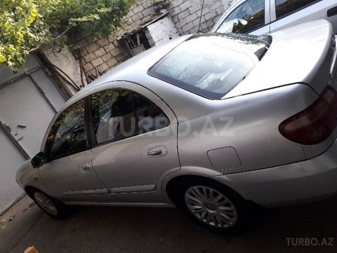 Nissan Sunny 2003, 288,758 km - 0.2 l - Bakı