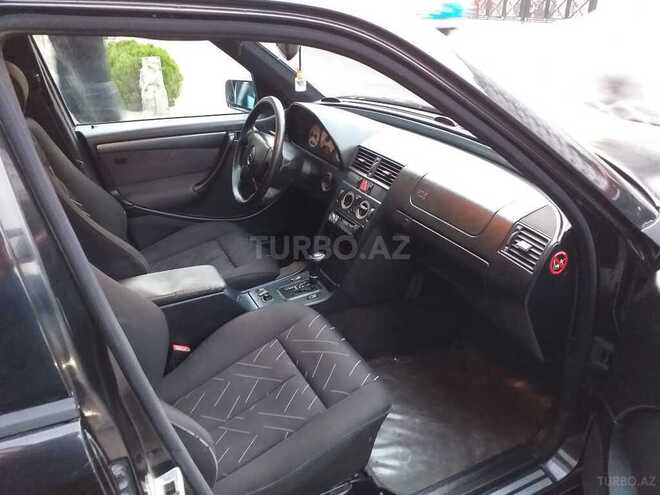 Mercedes C 180 1998, 321,000 km - 1.8 l - Bakı