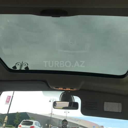 Renault Scenic 2006, 230,000 km - 1.5 l - Bakı