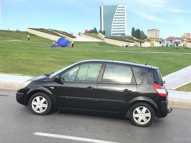 Renault Scenic 2006, 230,000 km - 1.5 l - Bakı