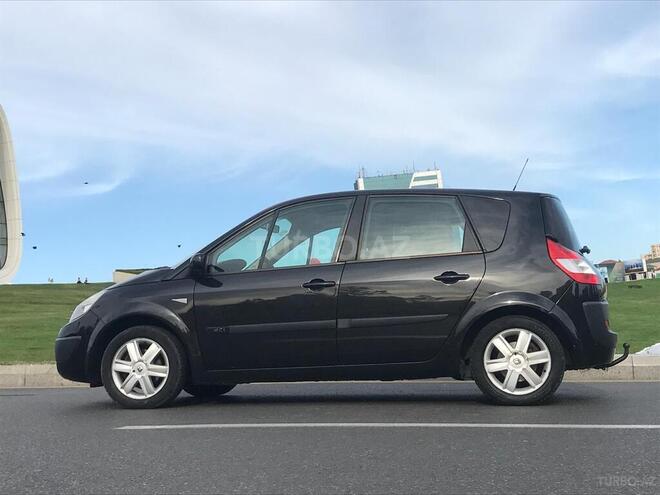 Renault Scenic 2006, 230,000 km - 1.5 l - Bakı