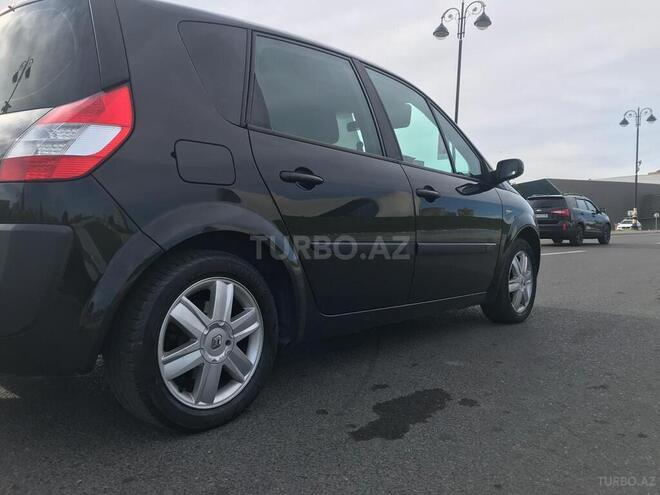 Renault Scenic 2006, 230,000 km - 1.5 l - Bakı