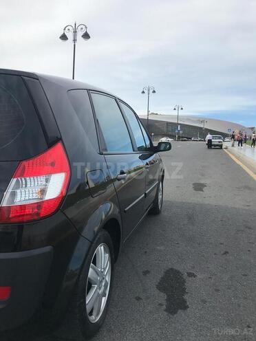 Renault Scenic 2006, 230,000 km - 1.5 l - Bakı