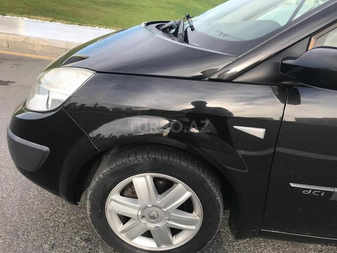 Renault Scenic 2006, 230,000 km - 1.5 l - Bakı