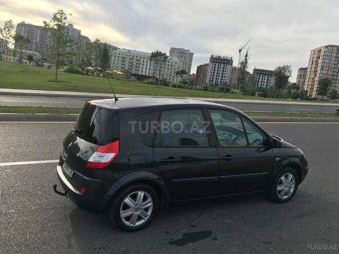 Renault Scenic 2006, 230,000 km - 1.5 l - Bakı