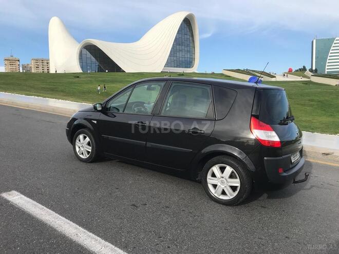 Renault Scenic 2006, 230,000 km - 1.5 l - Bakı