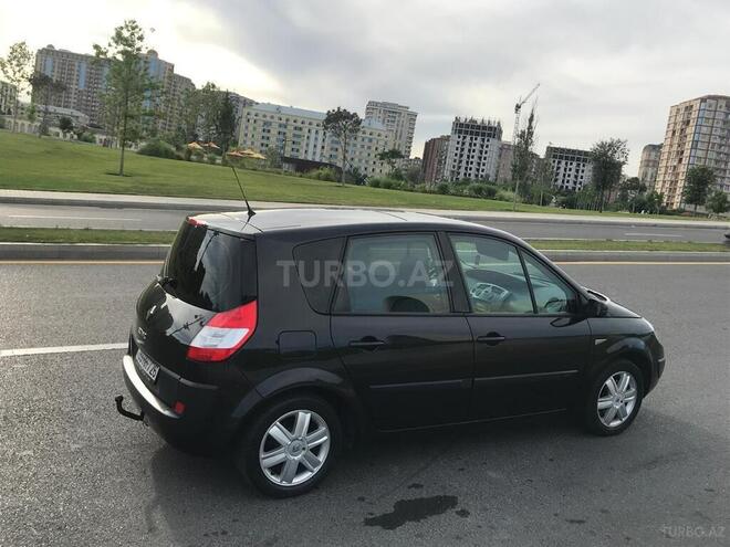 Renault Scenic 2006, 230,000 km - 1.5 l - Bakı
