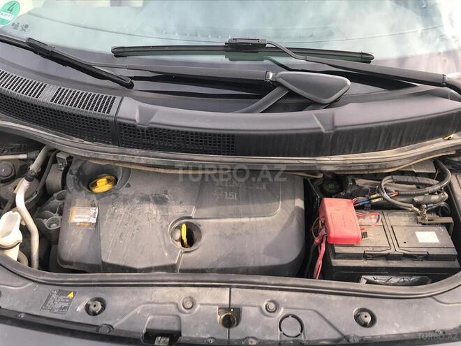 Renault Scenic 2006, 230,000 km - 1.5 l - Bakı