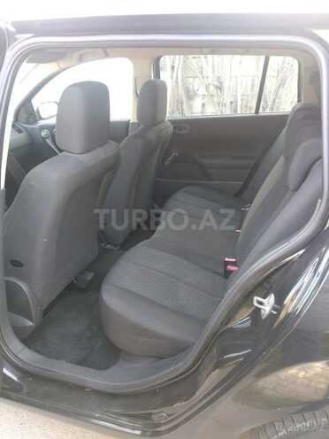 Renault Megane 2006, 215,000 km - 1.4 l - Bakı