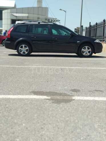 Renault Megane 2006, 215,000 km - 1.4 l - Bakı