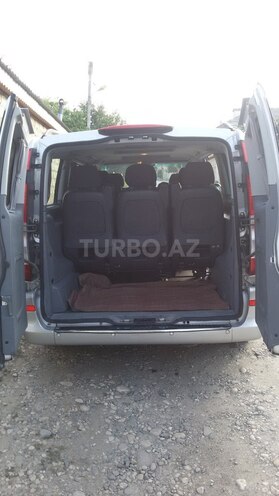 Mercedes Vito 115 2009, 240,000 km - 2.2 l - Qusar