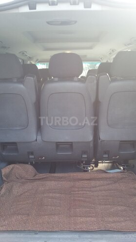 Mercedes Vito 115 2009, 240,000 km - 2.2 l - Qusar