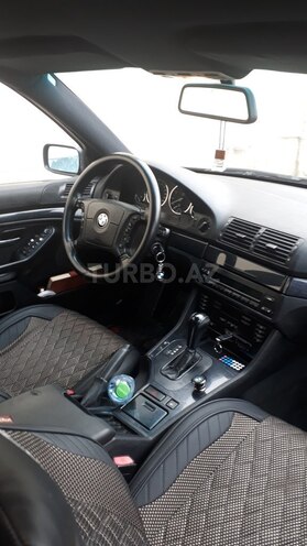 BMW 528 1997, 350,000 km - 2.8 l - Bakı