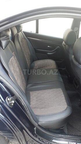 BMW 528 1997, 350,000 km - 2.8 l - Bakı