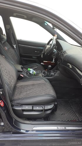 BMW 528 1997, 350,000 km - 2.8 l - Bakı