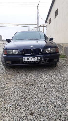 BMW 528 1997, 350,000 km - 2.8 l - Bakı