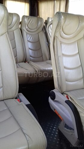 Mercedes Sprinter 313 2002, 375,000 km - 2.7 l - Bakı