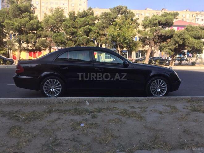 Mercedes E 220 2005, 350,000 km - 2.2 l - Bakı