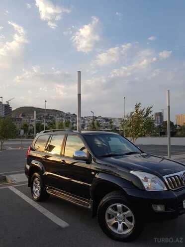Toyota Prado 2006, 214,000 km - 4.0 л - Bakı