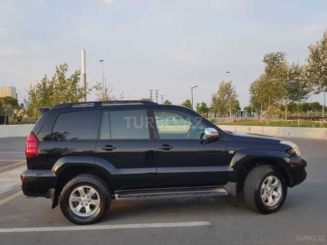 Toyota Prado 2006, 214,000 km - 4.0 л - Bakı