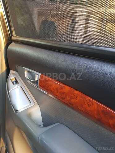 Toyota Prado 2006, 214,000 km - 4.0 л - Bakı
