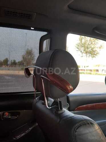 Toyota Prado 2006, 214,000 km - 4.0 л - Bakı