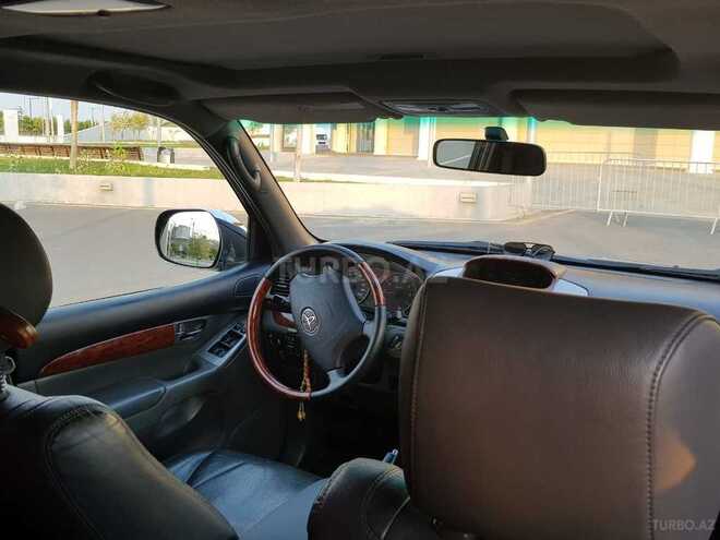 Toyota Prado 2006, 214,000 km - 4.0 л - Bakı