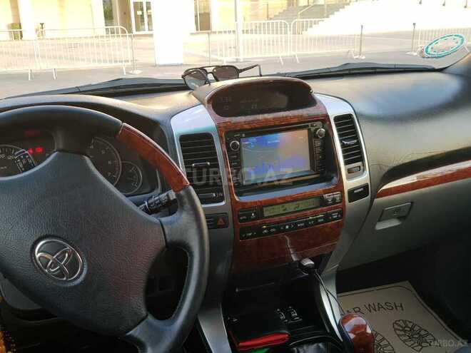 Toyota Prado 2006, 214,000 km - 4.0 л - Bakı