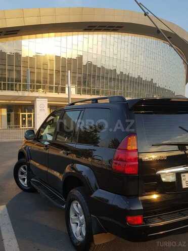 Toyota Prado 2006, 214,000 km - 4.0 л - Bakı