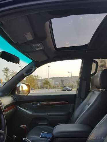 Toyota Prado 2006, 214,000 km - 4.0 л - Bakı