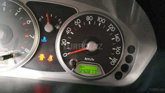 Kia Picanto 2007, 140,877 km - 1.2 l - Bakı