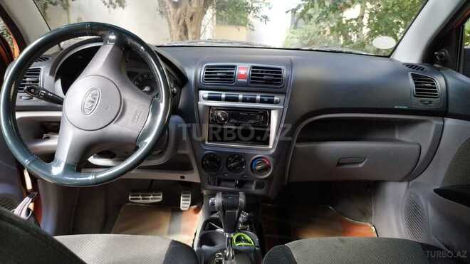 Kia Picanto 2007, 140,877 km - 1.2 l - Bakı