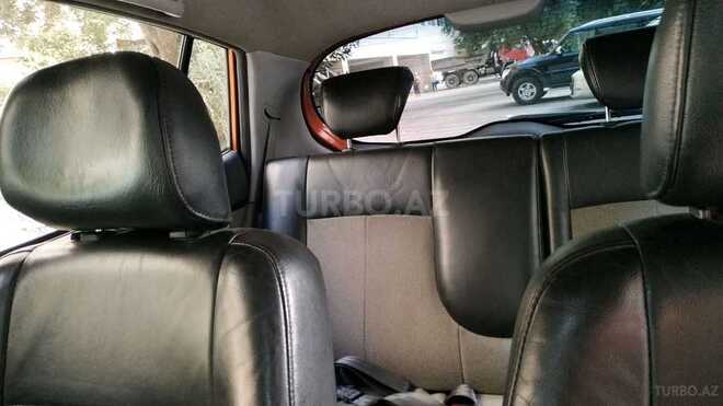Kia Picanto 2007, 140,877 km - 1.2 l - Bakı